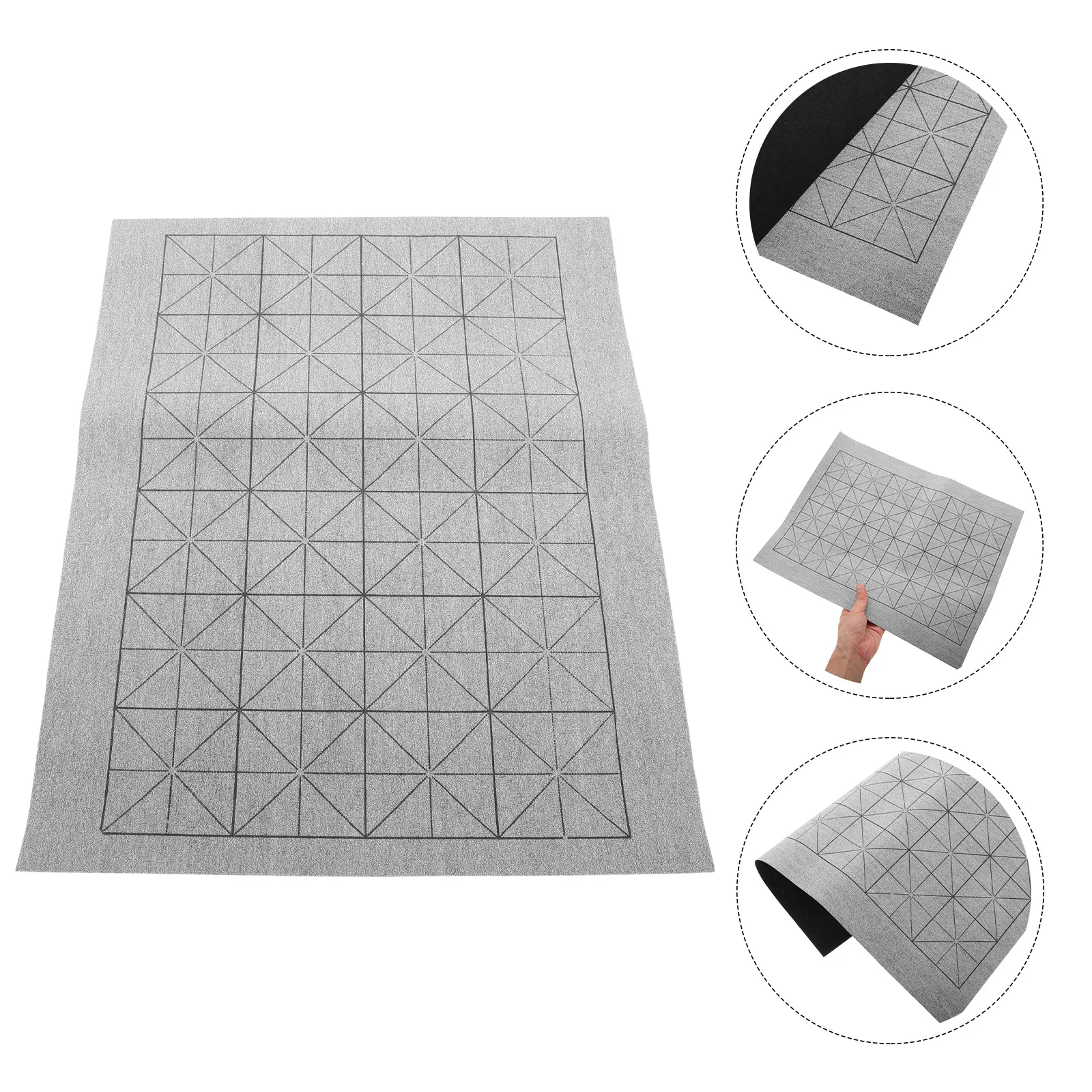 Рисунок 6 - 6-листовая бумага для упражнений