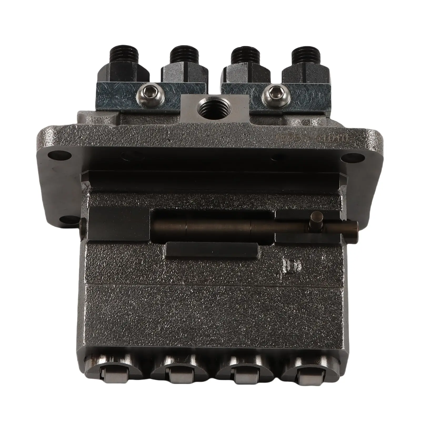 1K012-51012 Fuel Injection Pump For Kubota M8200D TM9000 Engine V3300 V3800