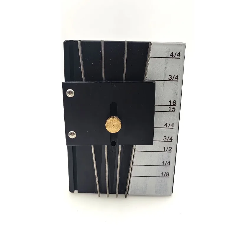 Violin accessories, piano code groove making tools