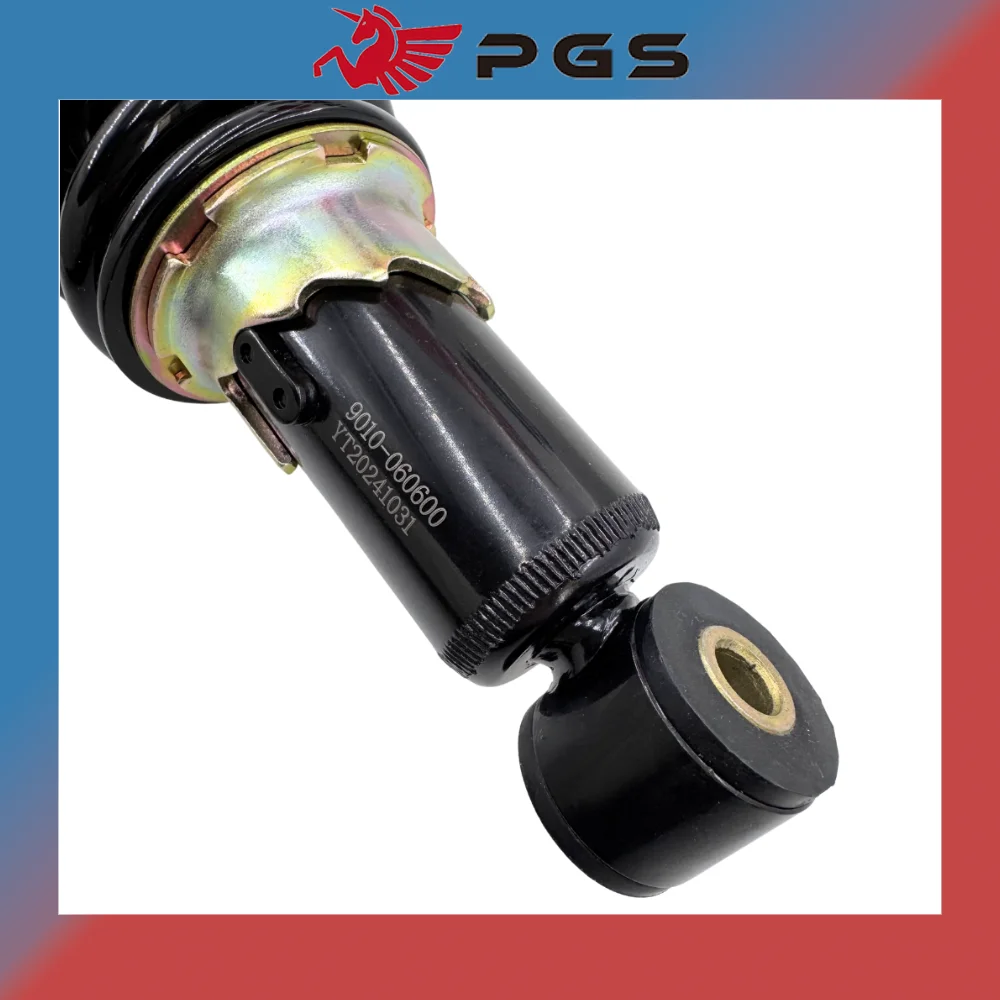 Original 2PC Rear Shock Absorber For CFMOTO ATV 500 600 88 ATV X5 9010-060600 ATV Accessories QUAD GO KART 9010-060600