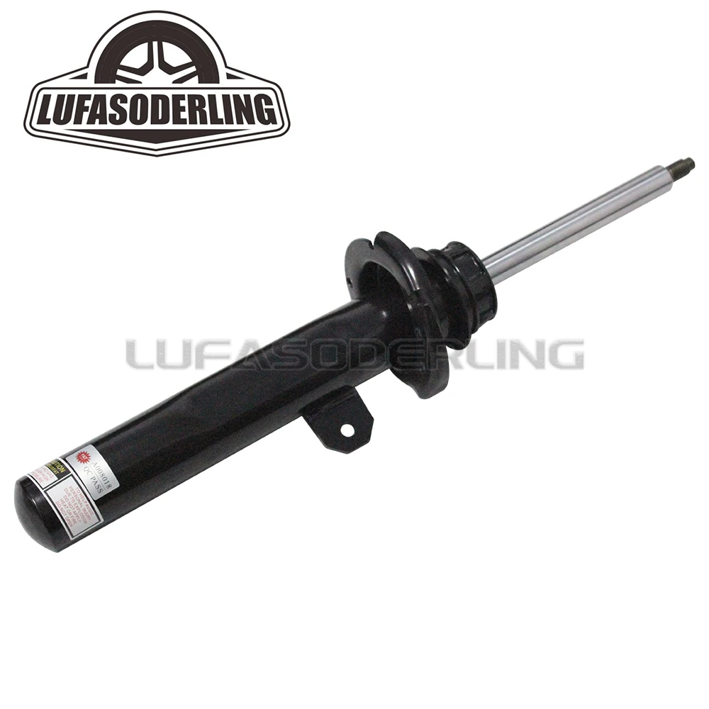 FRONT LEFT/RIGHT SHOCK ABSORBER W/ EDC FOR MINI COUNTRYMAN F60 2016-2025 37106861419 37106861420 37106876685