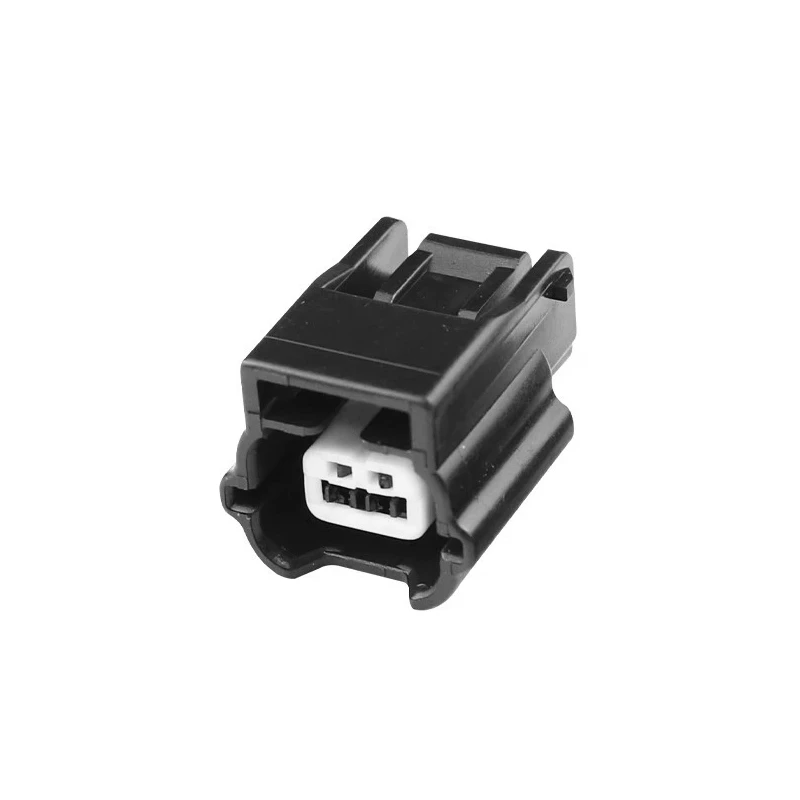 7282-8851-30/7283-8851-30 RH Connector Housing 2P Plastic Shell Rubber Plug Genuine Part for Electronics
