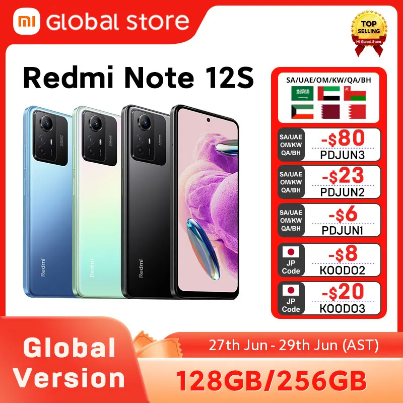 مراجعة شاملة لهاتف Redmi Note 96: الأداء، التصميم، والقيمة مقابل المال في عام 2025
