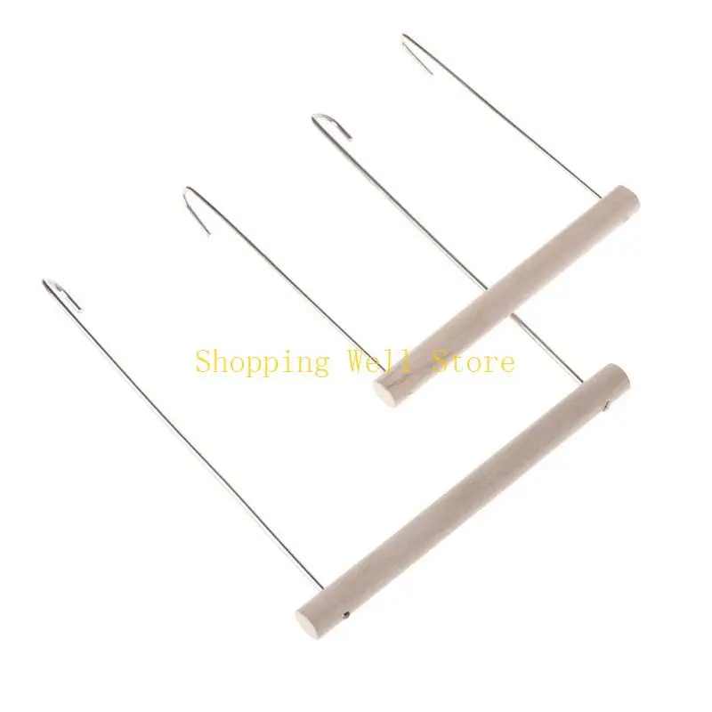 KX4B Parrot Swing Gurch с металлическим подвесным крюком