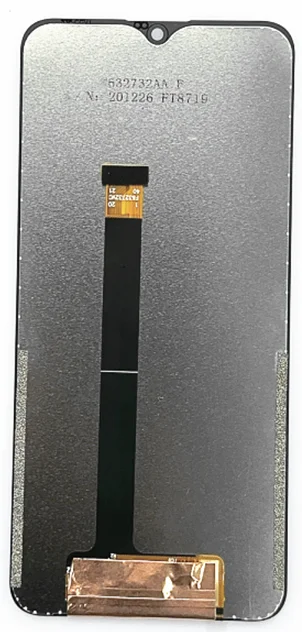 New Original 6.3 Inch Umidigi S3 Pro LCD Display Touch Screen Digitizer Assembly 100% New Original Touch Digitizer