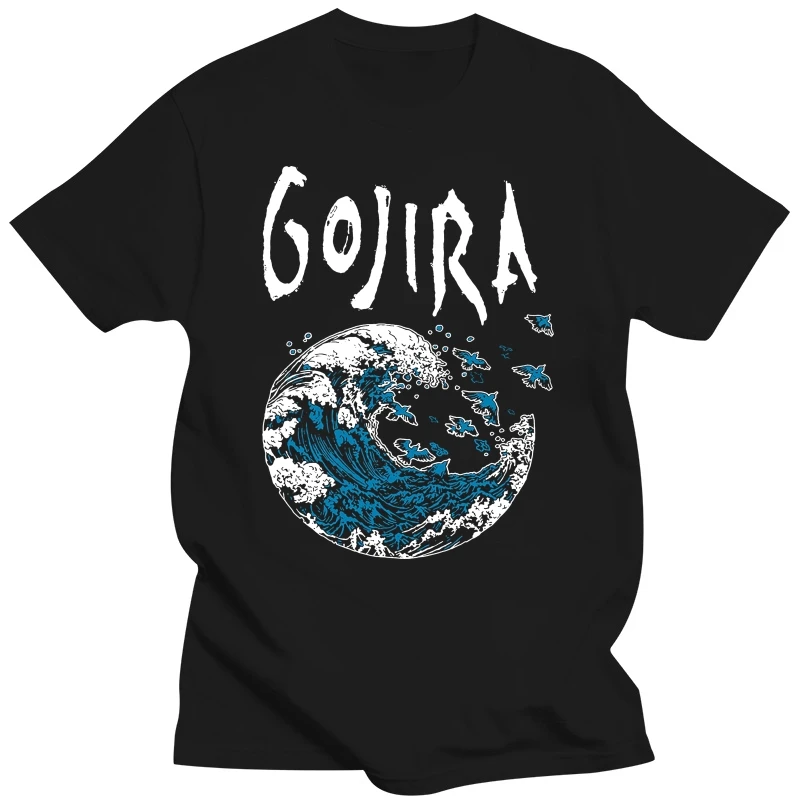 Gojira T-Shirt