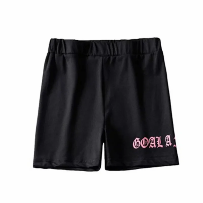 Tight Sexy Figure Flattering Women’s Shorts Comfortable For Yoga Cycling Fitness Sporty Casual Fashion Active Bottoms