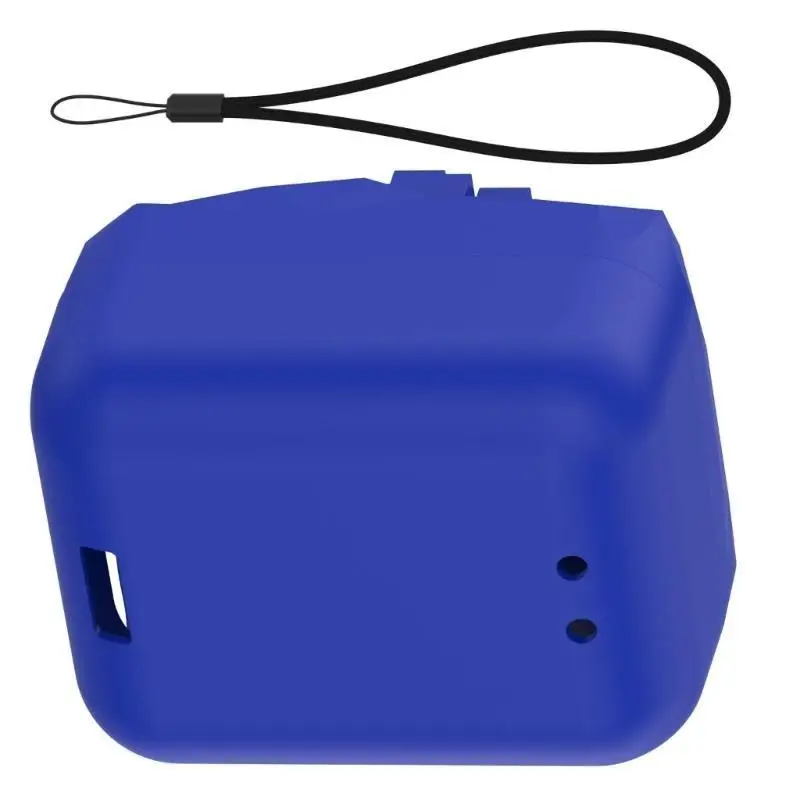 Y1ub Silicone Silicone Sleeve Case مع سهولة الصيانة للسحرية #3