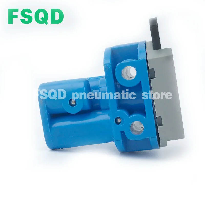 SV-3-M5 SV-5-M5-B Original FSQD valve Front panel valves and actuator attachments pneumatic component air tools