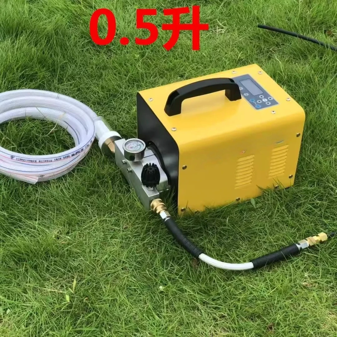 

Распылительное оборудование для снижения пыли Промышленный увлажнитель Туманообразователь 0,3-1л