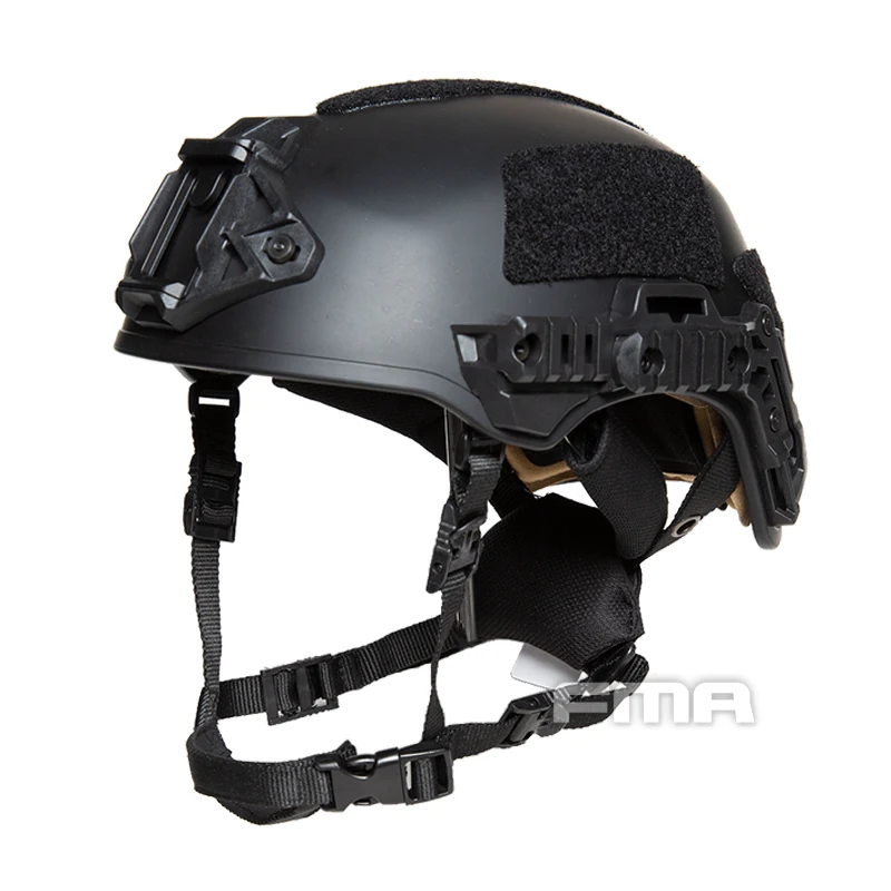 FMA Tactical Airsoft EX Ballistic TWF Protection 3.0 Version Wendy Helmet Hunting Paintball Helmet TB1268B Tactical CTRU Helmet