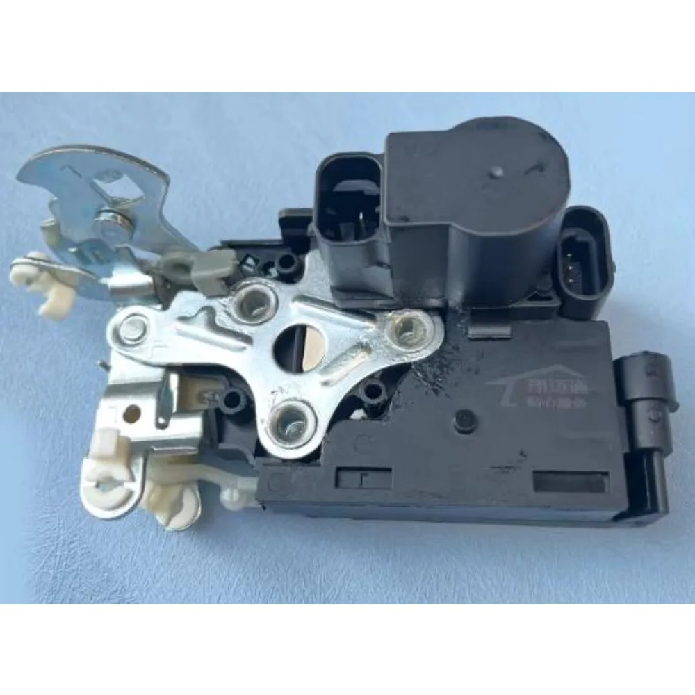

Front Door Locking Block Locker Central Control Assembly Door Mechanism for MAXUS V80
