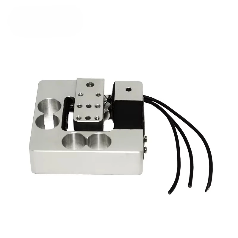 T502B3 Multi-axis Force Sensors Load Cells Small High Precision Force Sensor for Precision Machining
