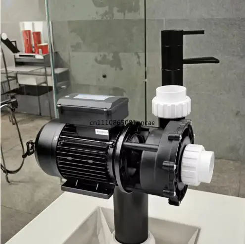2.0HP WP200 2-speed Hydromassage WP200-II SPA Pump Pool Bath Tub Jet Pump