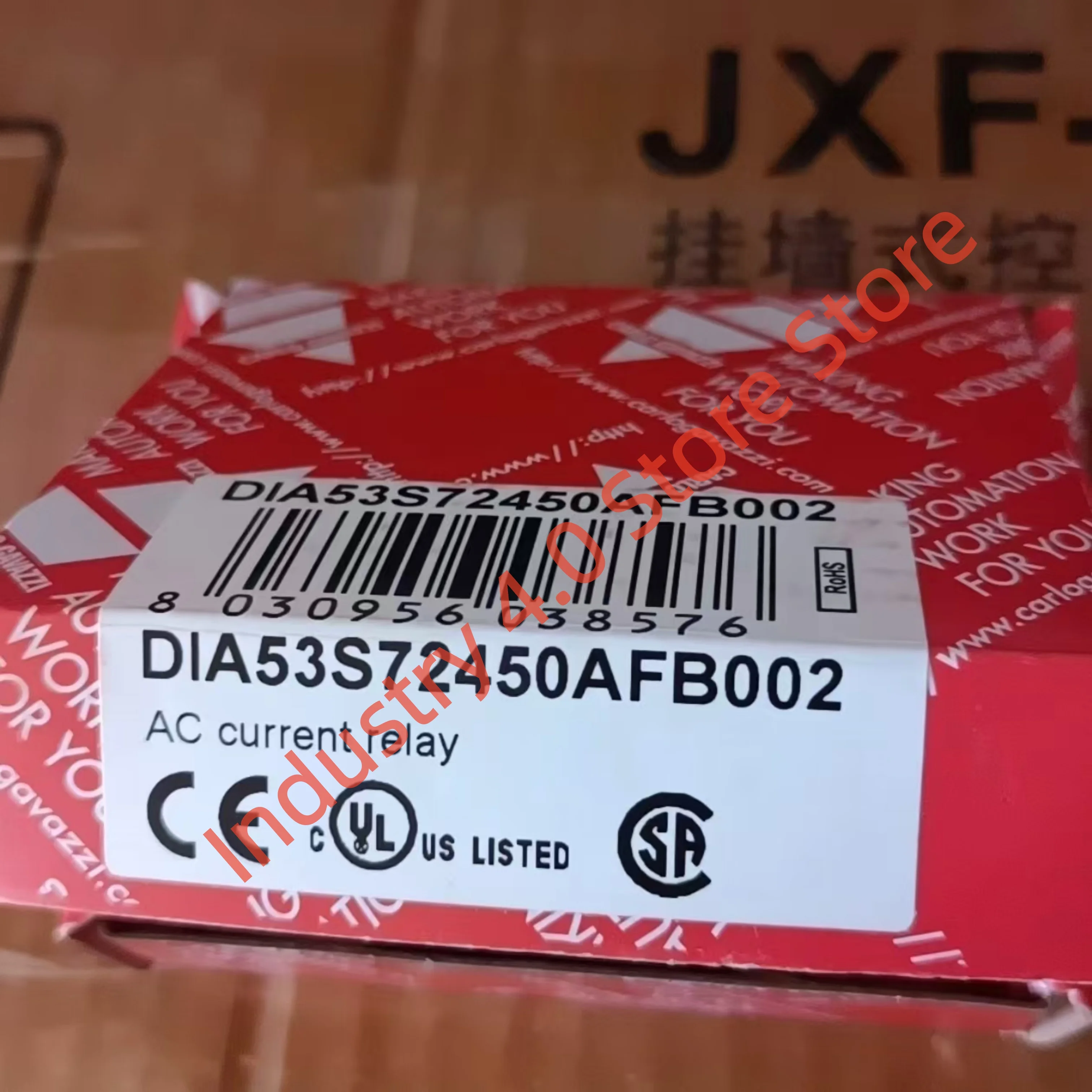 Novidade na caixa DBB51CM2410S DIA53S72450AF Realay