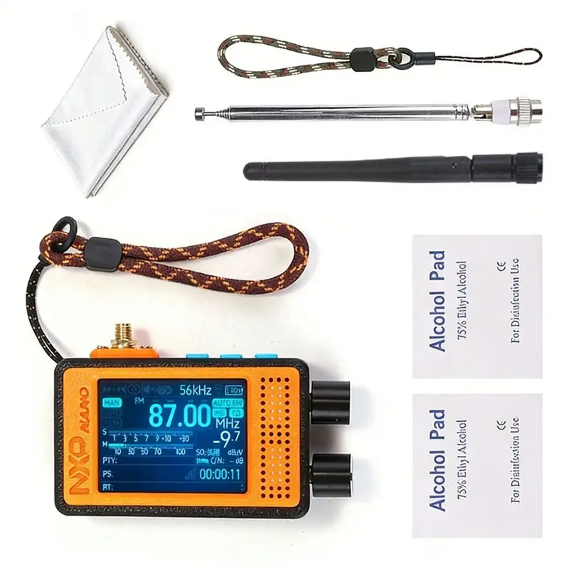 Abzw NXP-NANO Dsp T…