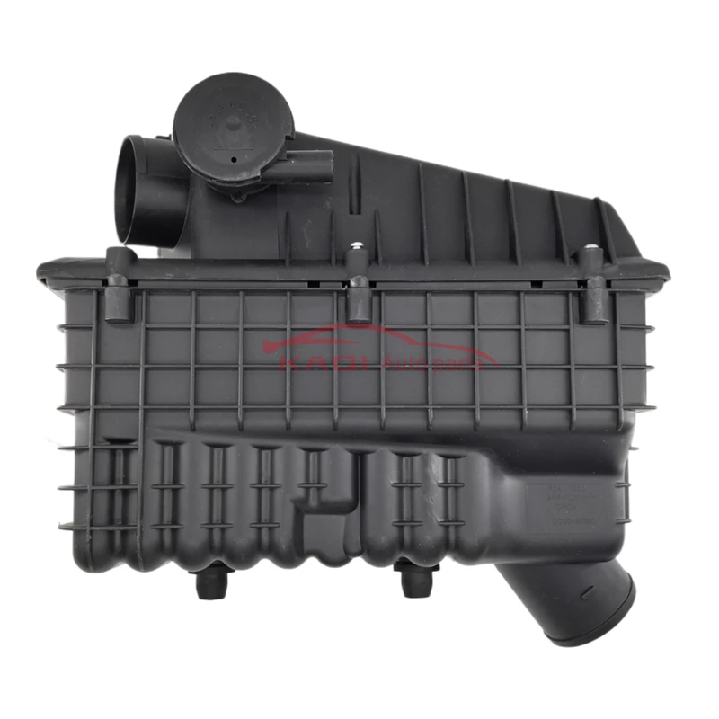Caja de Filtro de Aire para Auto, Calidad Original 2461000, para Dongfeng Aeolus H30 S30 1.6L Citroen C-Elysee