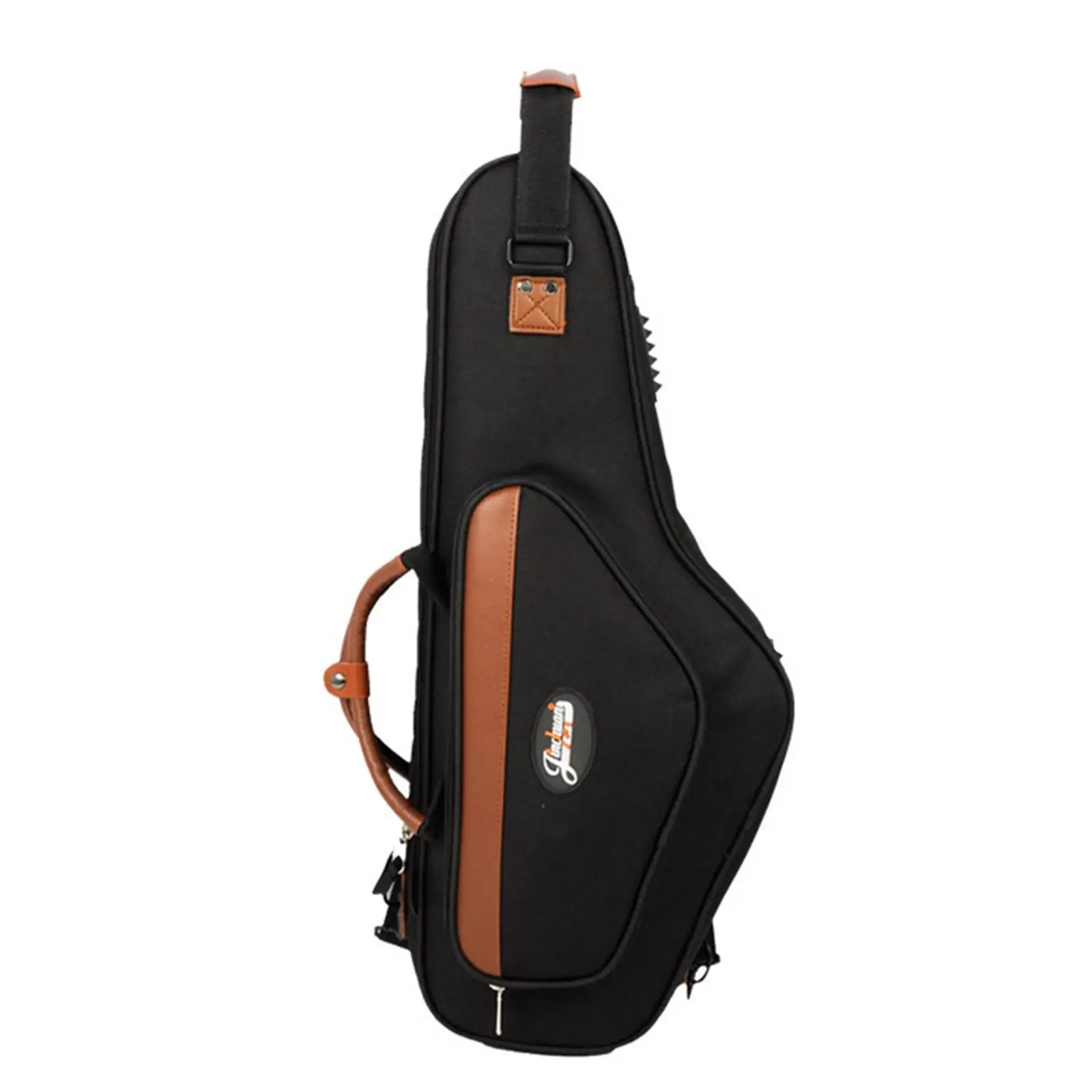 

Portable Saxophone Carrying Bag Oxford Fabric Handbag Thickened Waterproof Saxo Backpack Woodwind Instrument Accessories