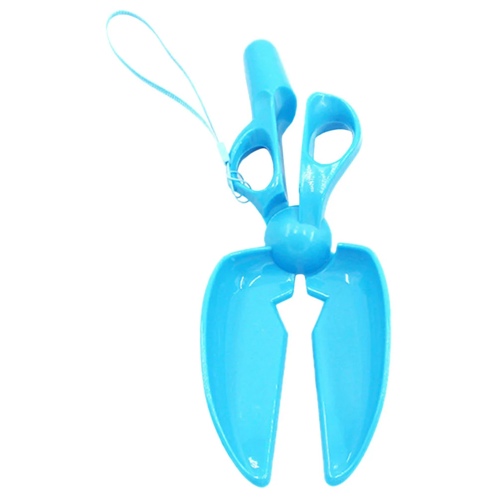 

Scissor Poop Scooper Pooper Small Dog Toys for Medium Dogs Pet Convenient Litter Yard