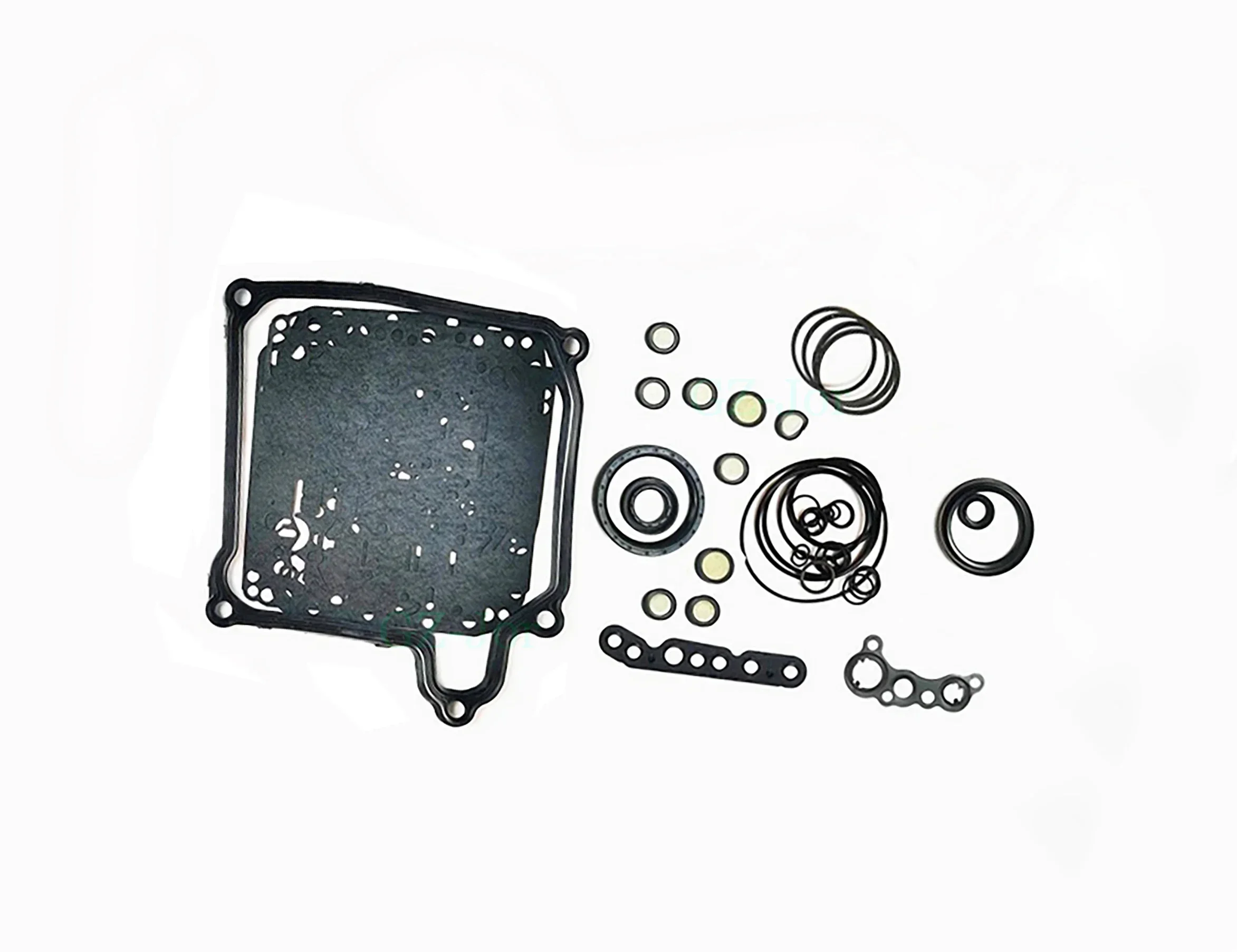 

02E DQ250 DSG Auto Transmission Overhaul Kit & Gasket Seals For VW AUDI 6 Sp