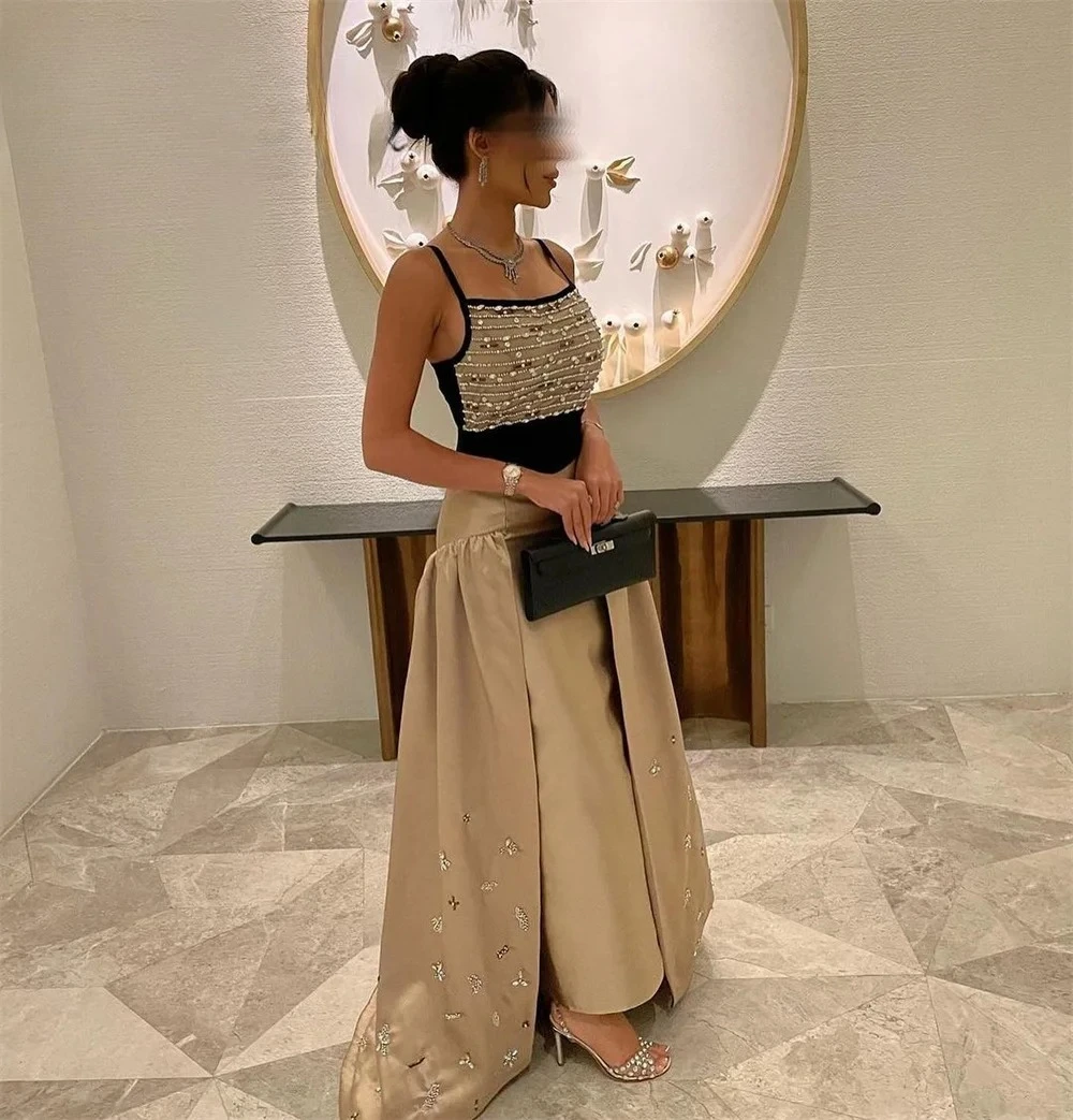 女性ドレスパーティーや結婚式のゲストドレス女性カスタマイズされたイブニングプロムシックでエレガントな女性のドレスカクテルドレス