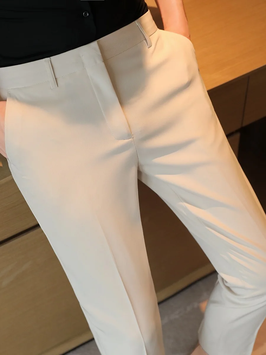 Summer Thin Tailore…