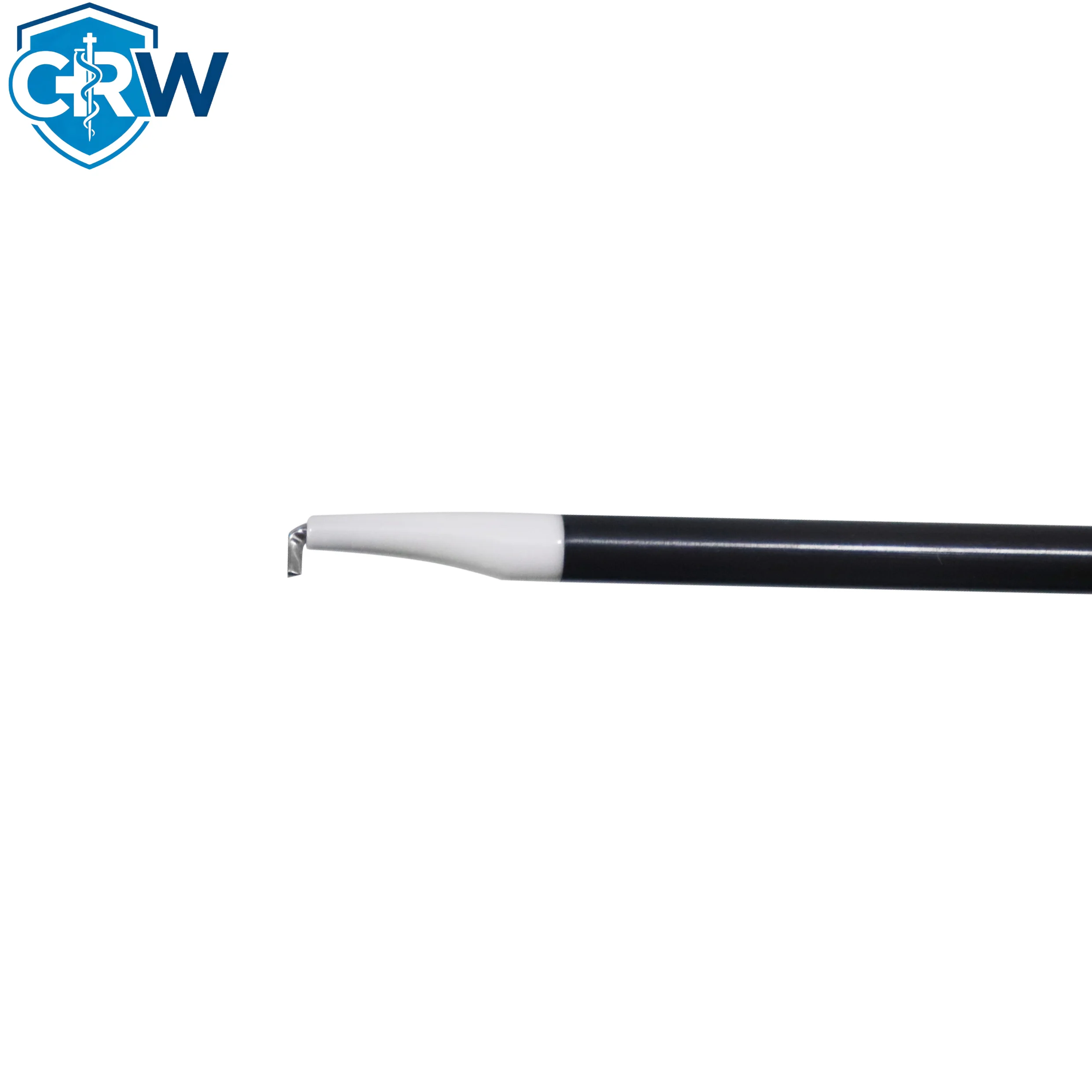 CRW YOUSHI 101.082.2  Electric Hook, Ceramic Tip Endoscopic Hook, CE Approved Class II Medical Device Made in China