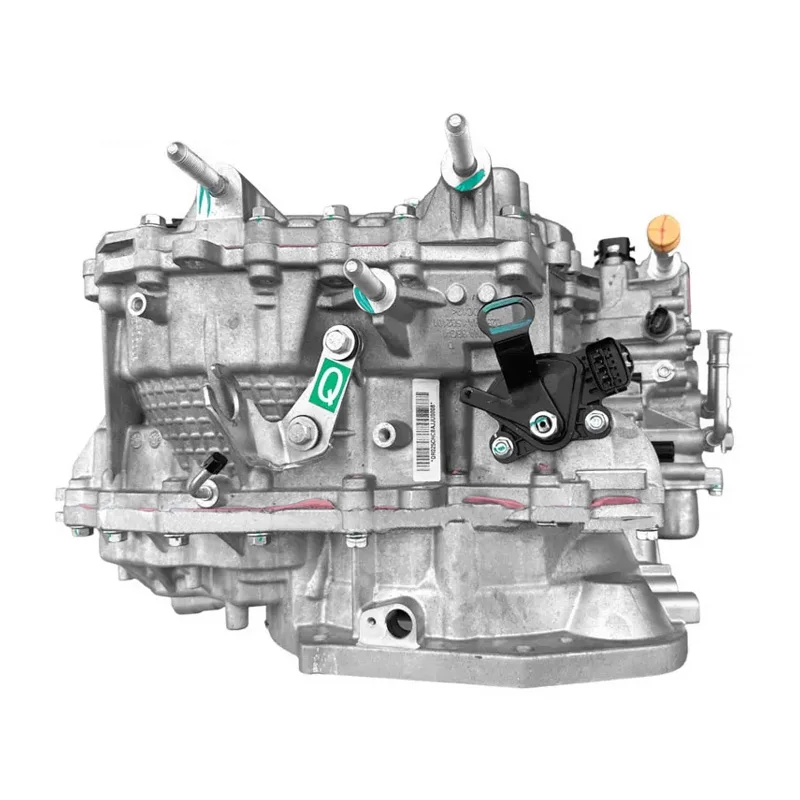 

Высококачественная трансмиссионная сборка (коробка передач) 025CHC-1500010BA для Tiggo 8 T18+2.0T