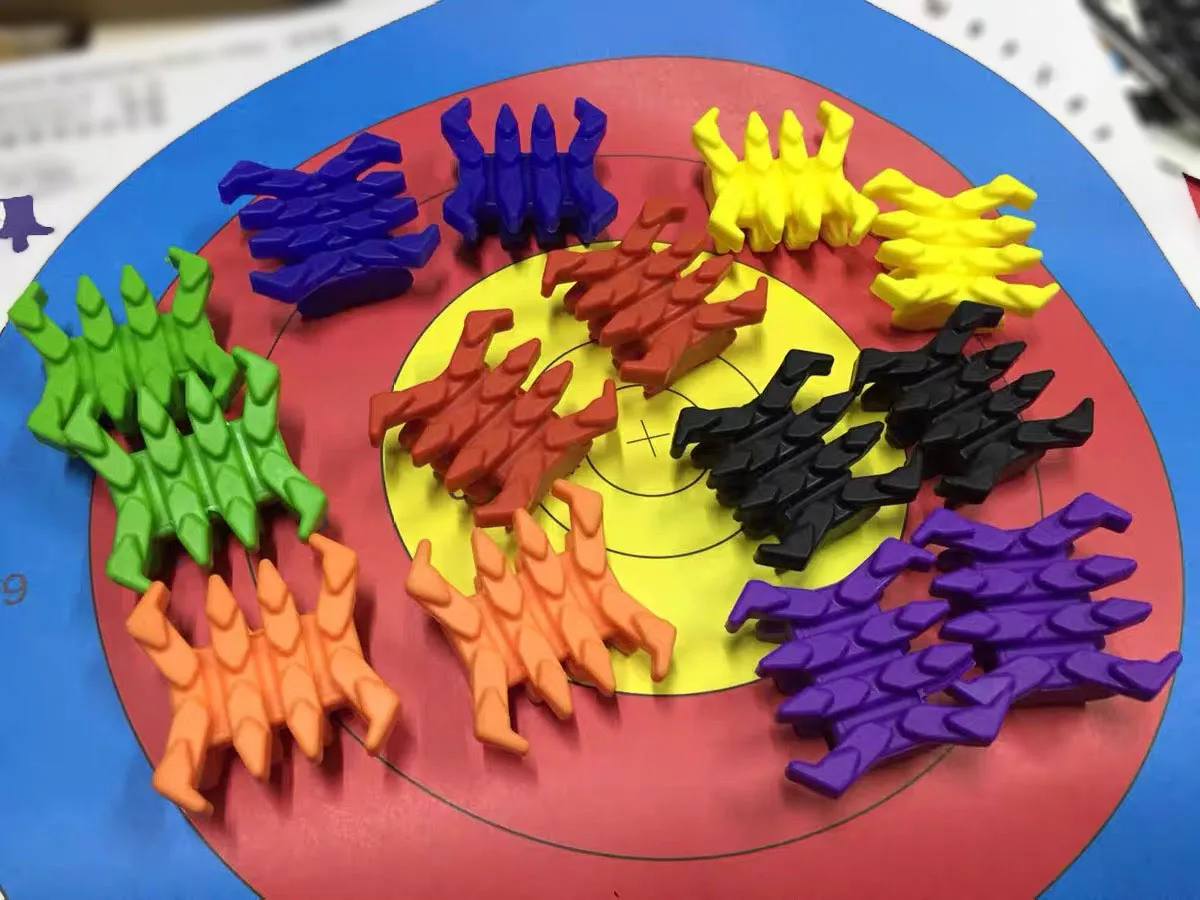 

2 шт., амортизирующий лук, вибрационные конечности, стабилизатор, резиновые демпферы для стрел, глушители для блочного лука, аксессуары для стрельбы из лука