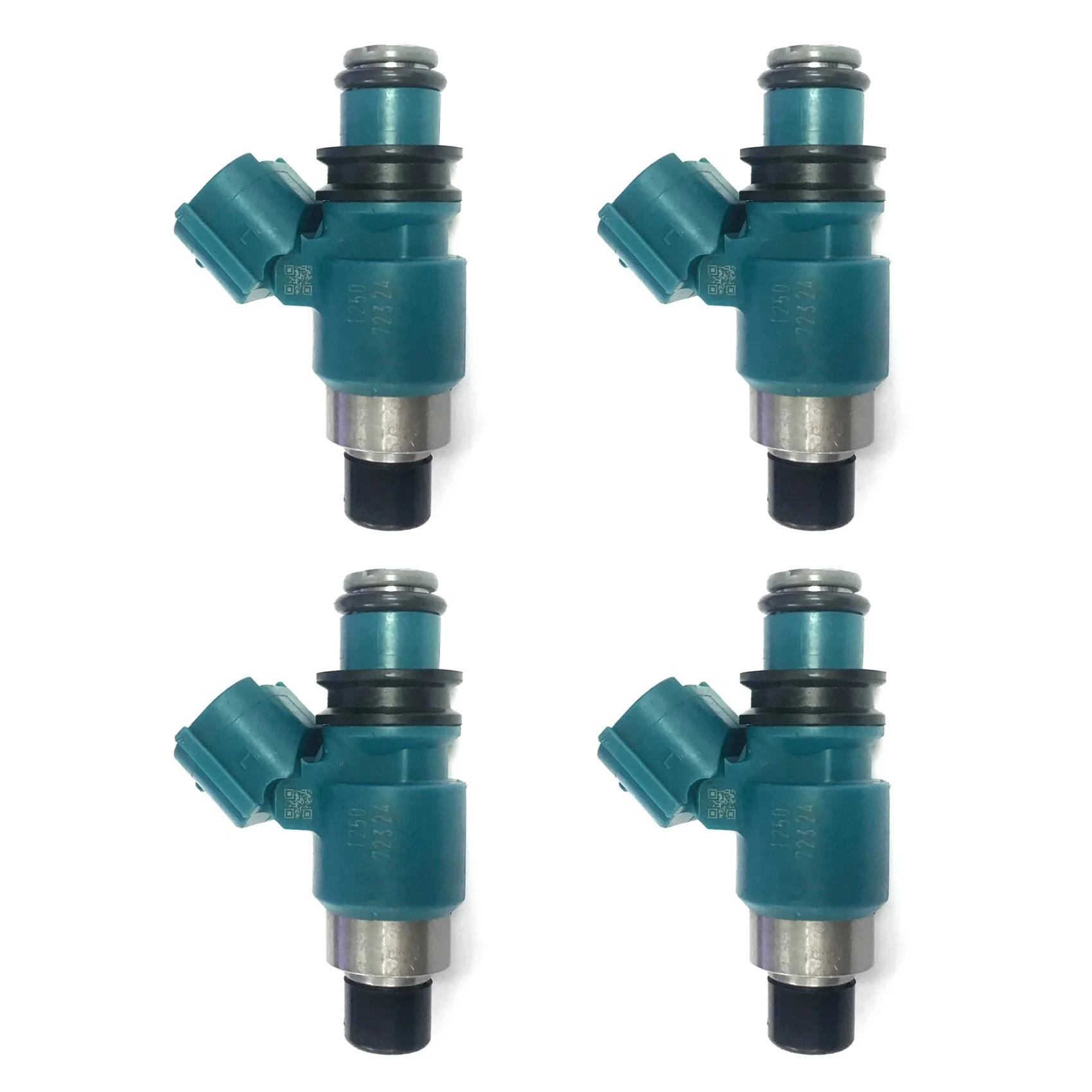 

High Quality 12V Fuel Injector Nozzle for Honda 2007-2014 TRX420 Rancher 420 2012-2013 TRX500 Foreman 16450-HP5-603