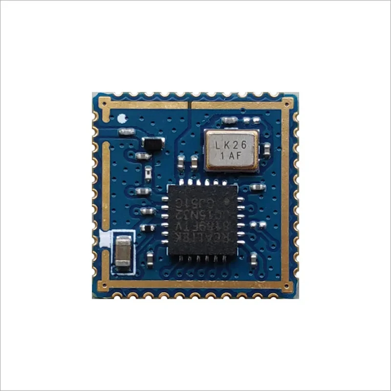 BL-M8189FS6 Sans Fil transmission d'image RTL8189FTV décodeur Balayeuse wifi module 2.4G Android box