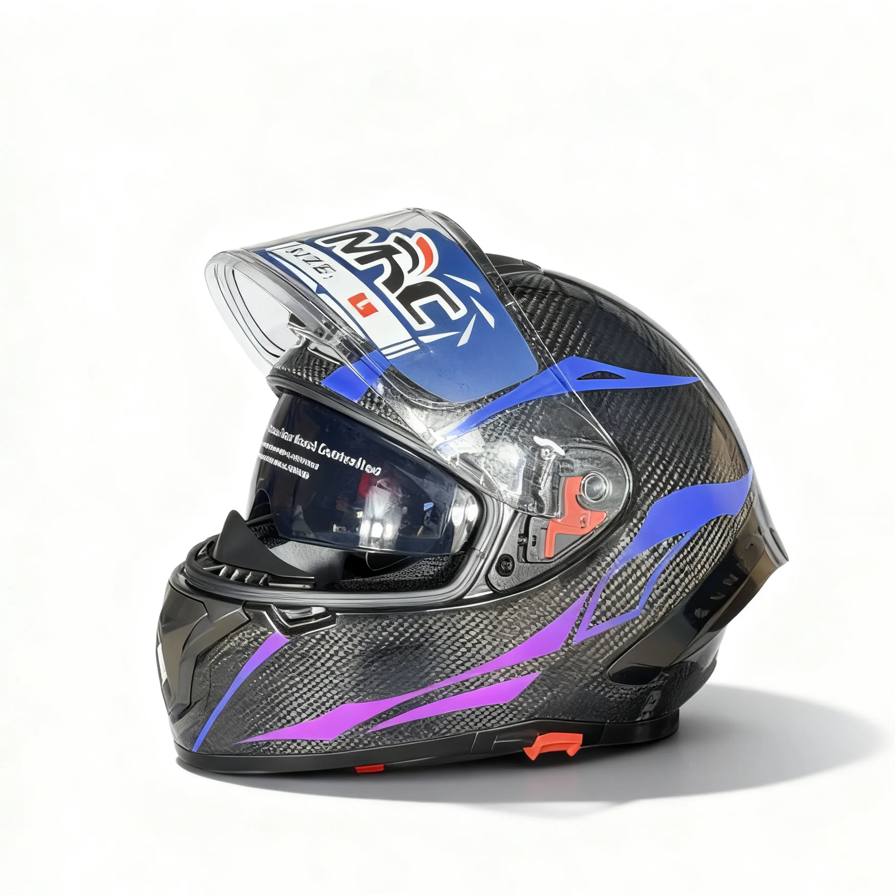 

MRC мотоциклетный шлем винтажный шлем Moto Black Warrior комбинированный шлем для мотокросса Capacetes полный шлем Cruising Cascos