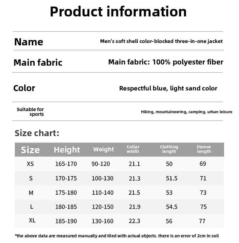 Colorful Hardshell Jacket Men Women, Windproof Waterproof All-Weather Outdoor Jacket for Hiking Climbing