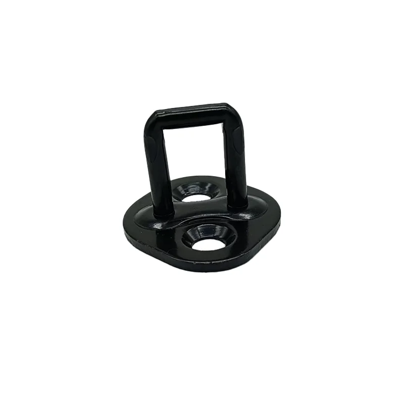 

Suitable for Tesla Model Y Trunk Lock Tail Door Lock Hook 1500603-00-A