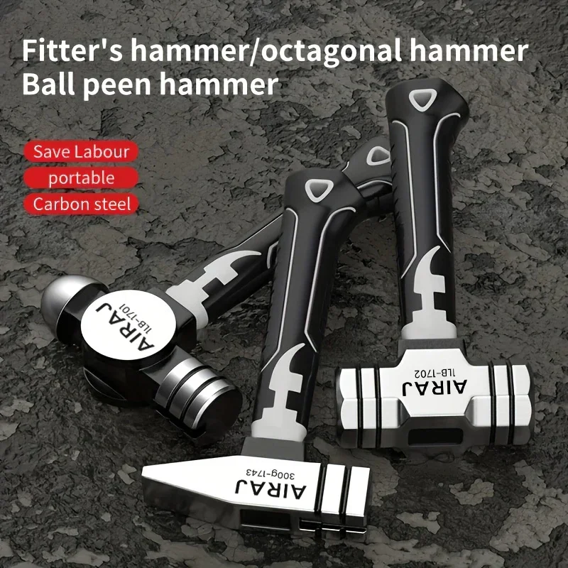 Thumbnail 2 - #6 New Hammers Arrivals