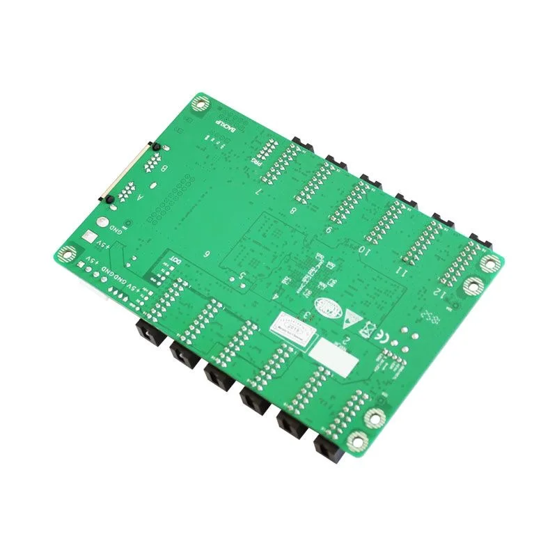 Picture 6: Linsn RV908M32 Receiver Card led LED Display Screen control system RV908 RV980M RV908H