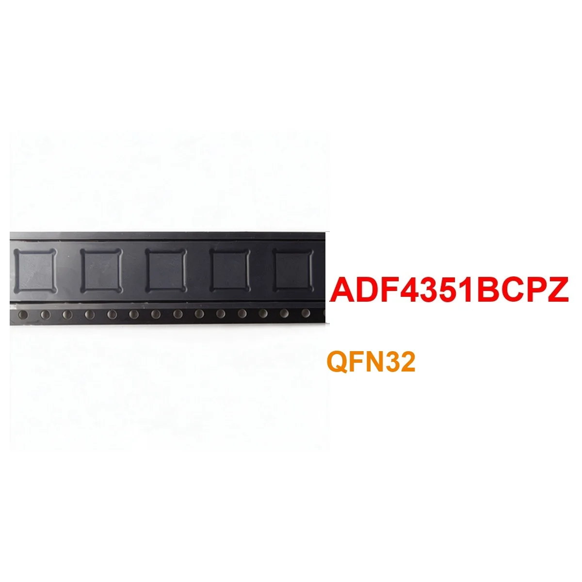 (5piece) ADF4351BCPZ ADF4351B ADF4351 QFN32 Chipset