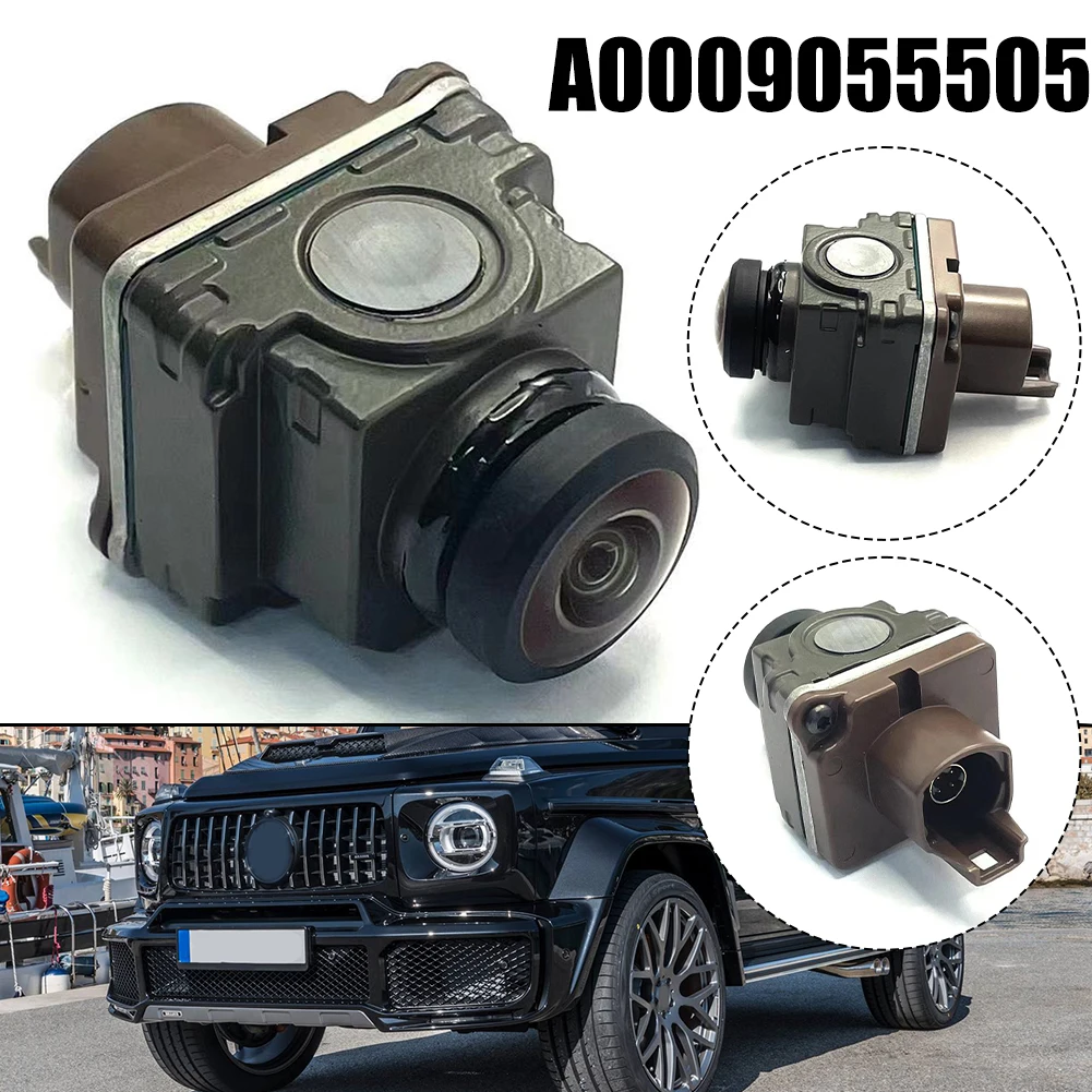 Car Surround View Parking Camera For Mercedes-for G-Class S-Class A0009055505 360-Degree Parking Camera