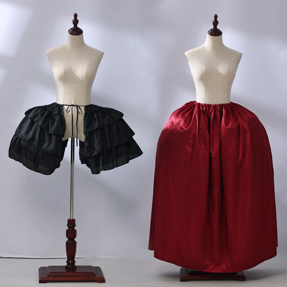 Thumbnail 2 - #5 Lolita Costumes Comparison Guide