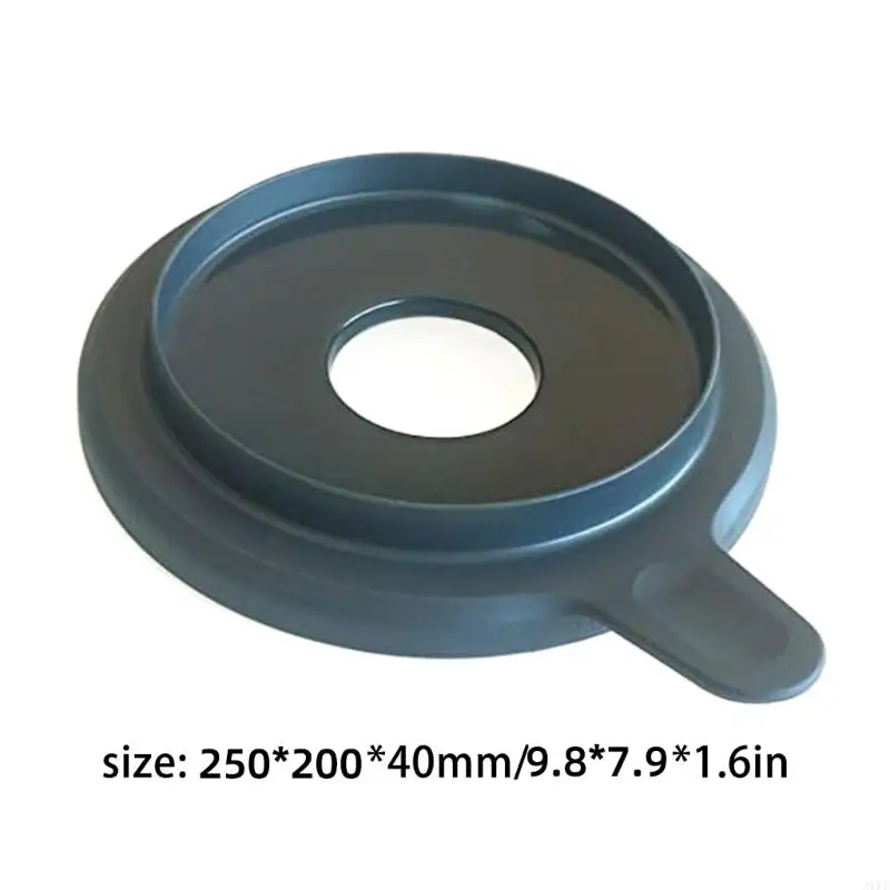 J6PE Kitchen Baking Tool Silicone Tird