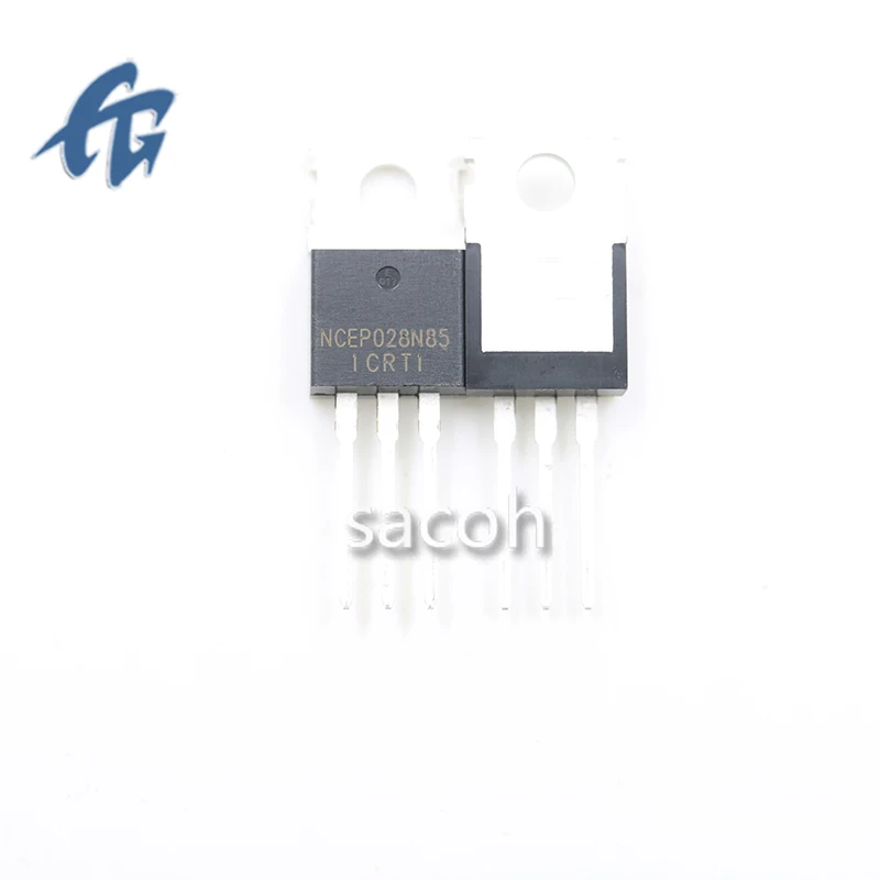 

(SACOH Electronic Components) NCEP028N85 3Pcs 100% IC Chip integrated circuit