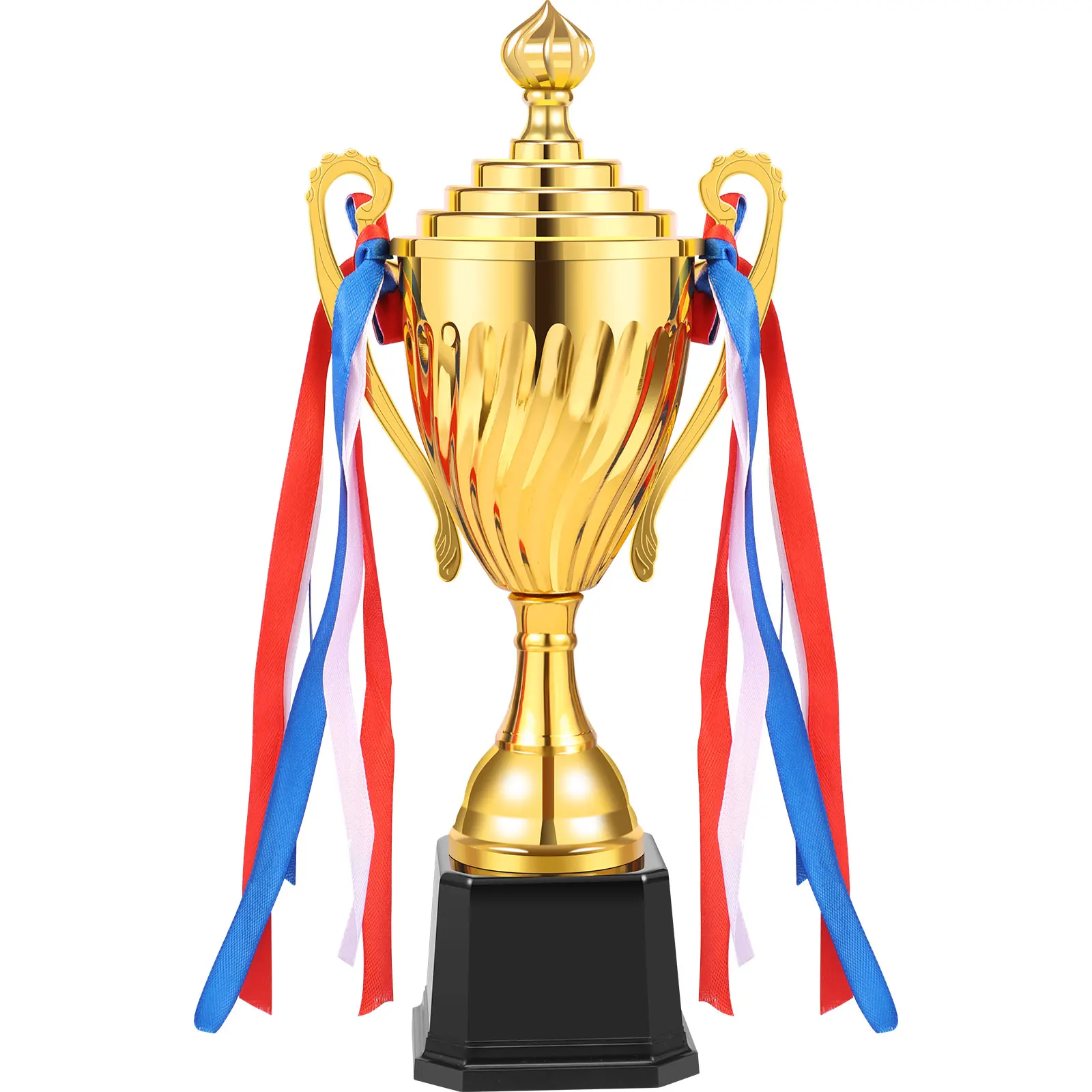 

Trophy Cup Metal Gold Award Trophy Elegant Gold Award Winner Award Trophies Cup Achievement Prize Award for Kids School Rewards