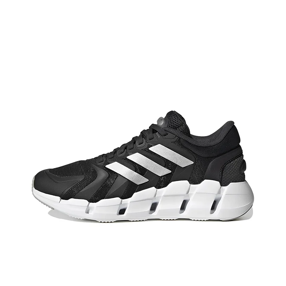 Adidas CLIMACOOL VENTICE Running Shoes Women's Low Top Black GZ2575