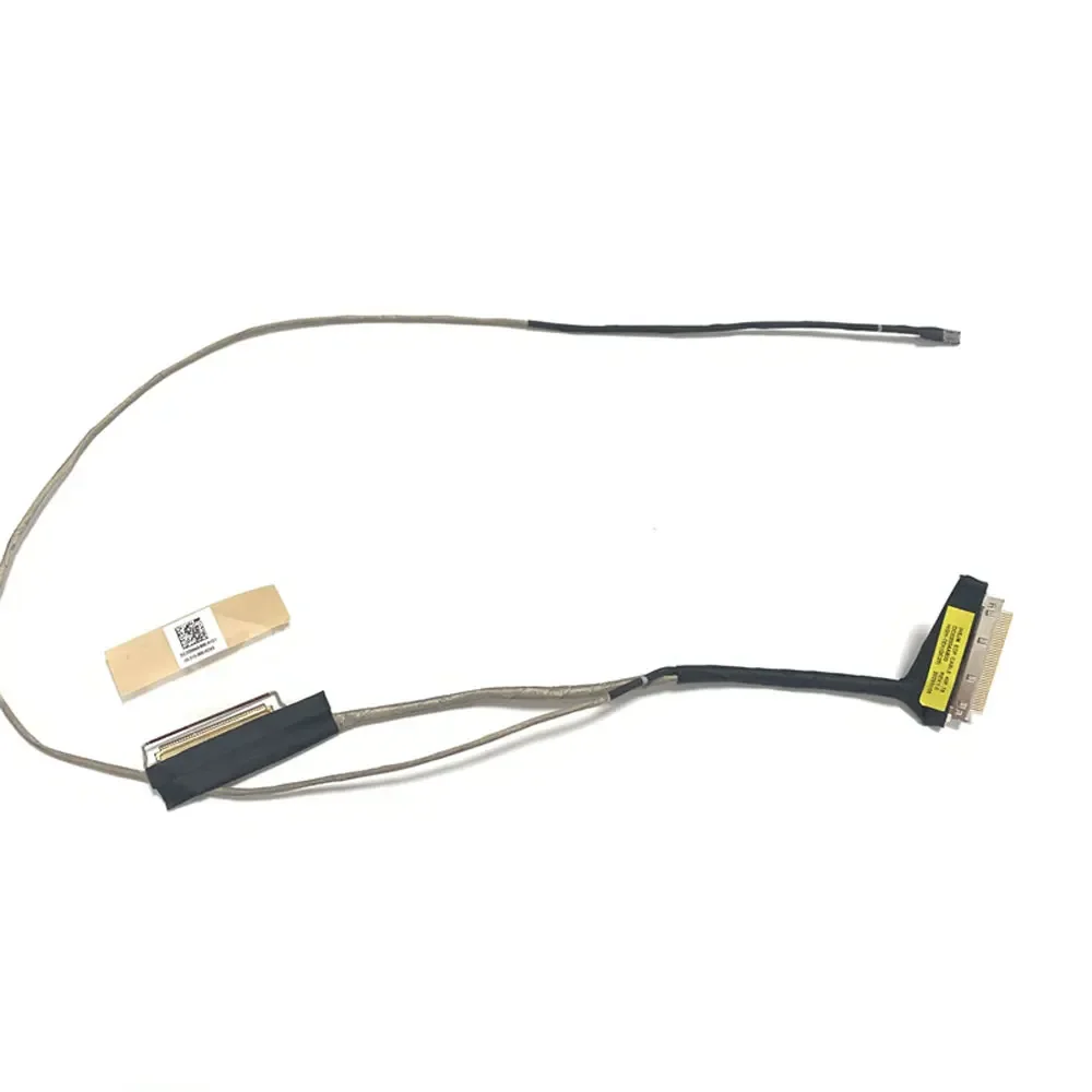 For Acer Aspire 3 A315-24P Laptop Video screen LCD LED Display Ribbon Camera Flex cable 50.KDEN2.007 DC020049G00 DC02004A800