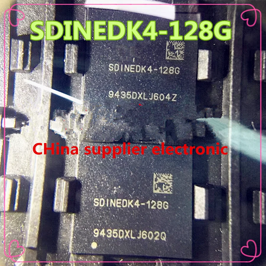 

SDINEDK4-128G KMQ8X000SA-B414 KLMCG8GESD-B041 THGBMBG9D8KBAIG SDINEDK4-64G H9TQ52ADFTACUR-KUM KLMCG8GESD-B03P KMV6U000LM-BH01