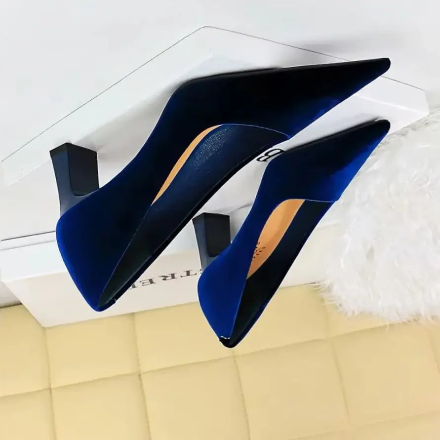 Bigtree Shoes Sprin… - image