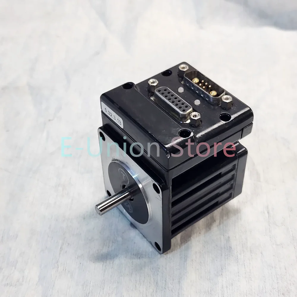 Integrated Servo Motor SV23166DT-SGG1 48VDC Tmax=85℃