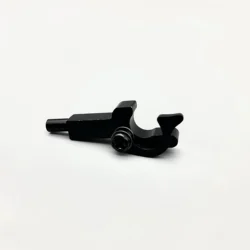 1Pc Adjustable Aluminum 8mm LP Vinyl Record Tone Arm Base Tonearm Rest For Technics Turntable accessories turntable stand