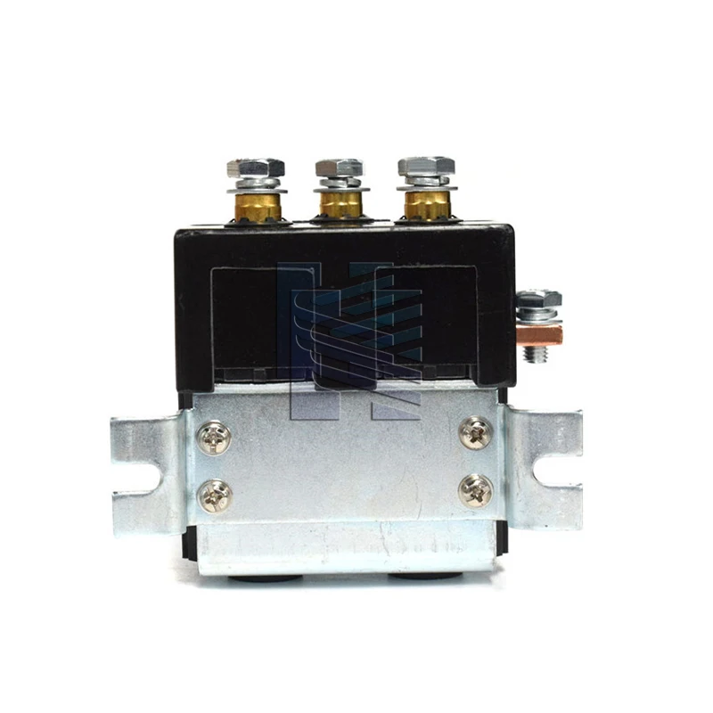 ZJWT200A DC182 48V DC Contactor Chinese Made for Electric Forklift