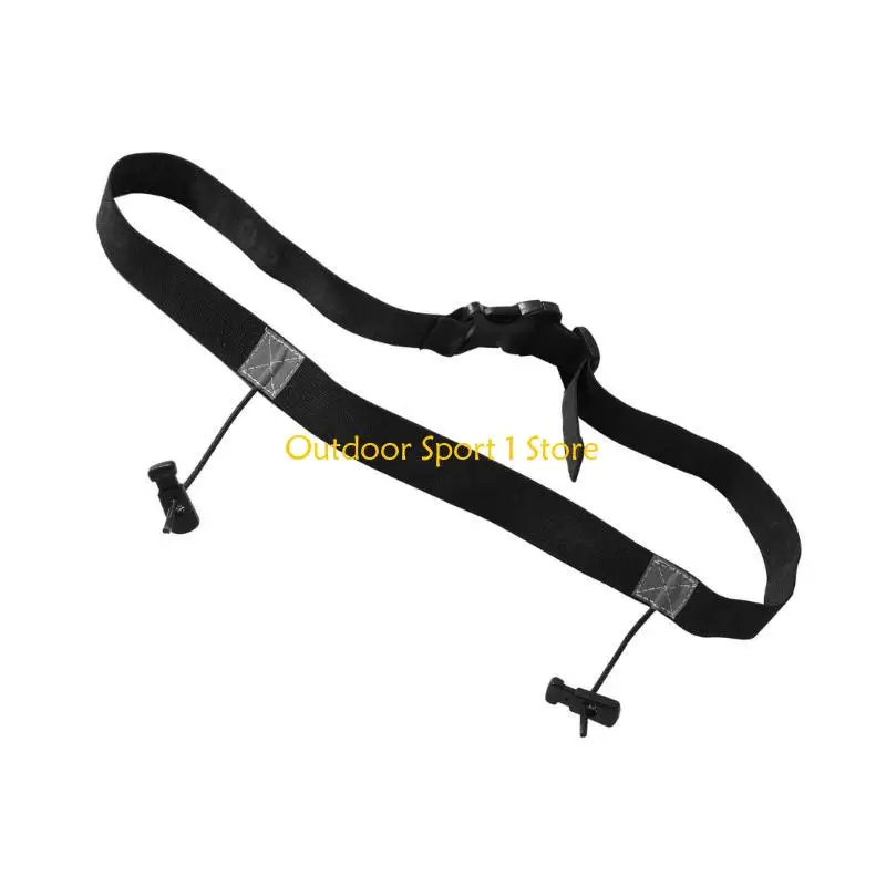 

A0KA Race Number Belt, Running Race Belt, Running Race Number Belt, Adjustable Running Race Belt, Running Belt with Hook